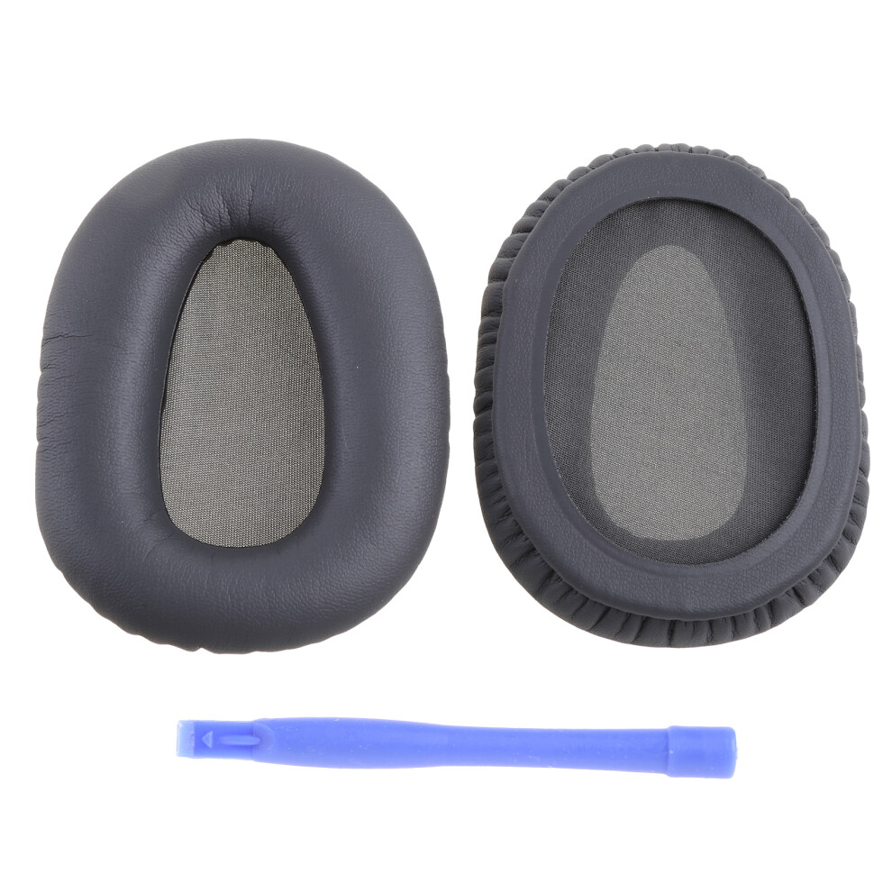 Soft Earpads For Wh-Ch700n Mdr-Zx770bn Earphone Durable Memory 7732000010637