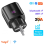 20A Smart Socket Tuya Wifi Smart Plug Power AC100-240V EU STEKKERS A 4