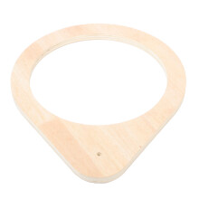 Cat Scratcher Post Accessory Bed Frame Holder