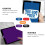 5pcs Camera Cover Safety Mask Abs Cell Phone 9