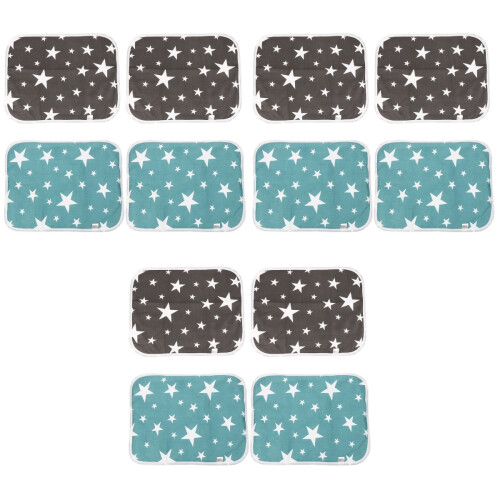 3 Count Cage Liners Delicate Rabbit Bedding Professional Hamster 2