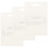 3pcs Simple Design Small Cards For Holiday Parties 7