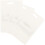 3pcs Simple Design Small Cards For Holiday Parties 3