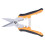 Wire Stripper Cable Scissors Cable Crimping Cutter 8