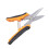 Wire Stripper Cable Scissors Cable Crimping Cutter 12