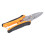 Wire Stripper Cable Scissors Cable Crimping Cutter 10