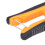 Wire Stripper Cable Scissors Cable Crimping Cutter 14