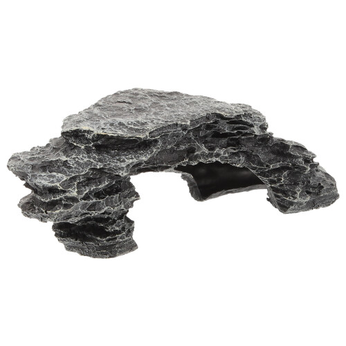 Underwater World Decor Natural Rockery Decoration