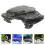 Underwater World Decor Natural Rockery Decoration 6