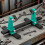 Hand Welding Stabilizer Adjustable PCB Holder Stand for Soldering Jewelry Projects Silversmithing and Electronics Work 2