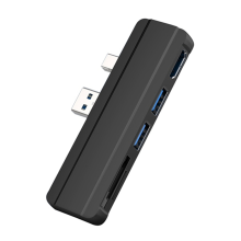 Pre Microsoft Surface Pro 6 Pro 5 Pro 4 Dock Hub 5 v 1