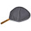 Robust Plastic Frame Pool Skimmer Net for Durable Cleaning in Inground and Above Ground Pools 1