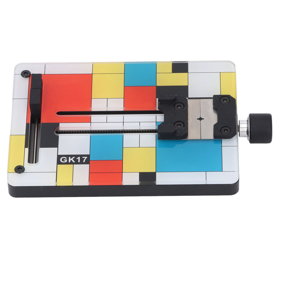 Multifunctional Phone & Tablet Repair Fixture Holder Acrylic Steel 146X95x25mm 8421346596033