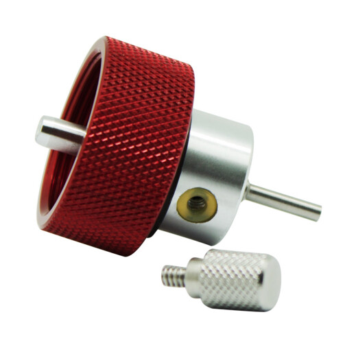 Gas Tank Adapter Gas Refill Adapter Propane 2