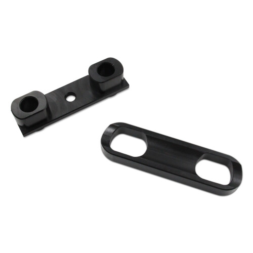 Steering Rack Slider Replacement for Honda Civic 2