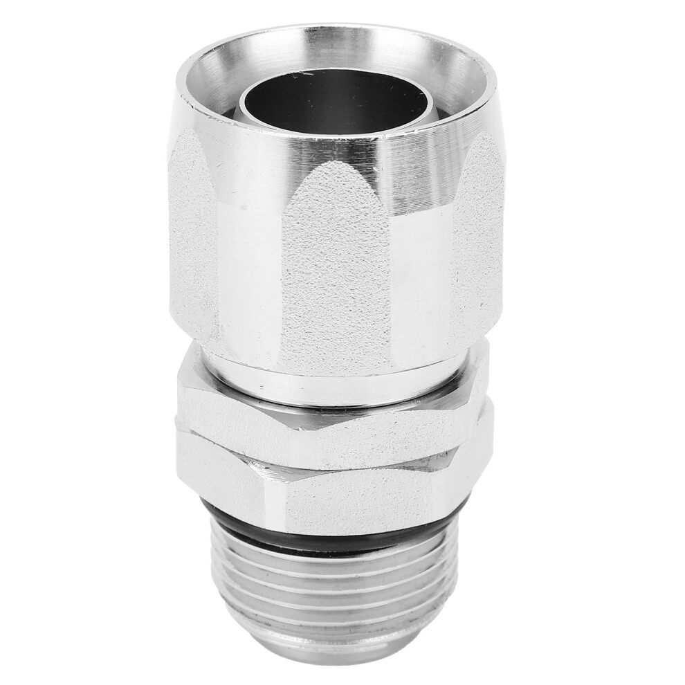 GunHose Swivel Joint Brass Hose Fitting Connector