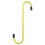 Automotive Brake Caliper Hooks with Rubber Tips 3