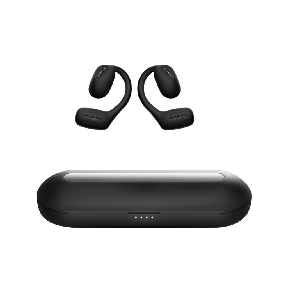 Mibro O1 Wireless Earbuds Bt 5.3, 7-Hour Playtime, Ipx6 Waterproof 4231346599170