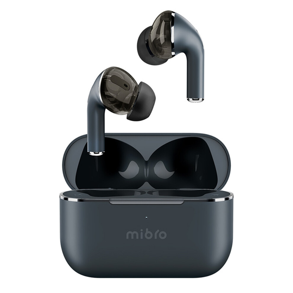 Wireless Earbuds M1 Bt 5.3 Ipx4 Waterproof, 40H Battery, Enc Noise Cancellation 8411346599219