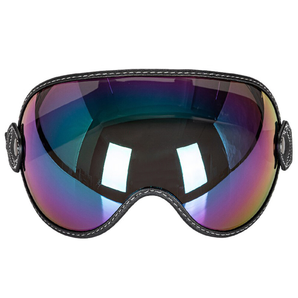 Motorcycle Motocross Goggles Dirt Bike Atv Goggles 8320539884929