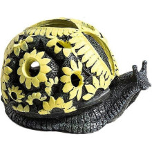 Snail Ashtrays for Cigarettes Creative Ashtray for Home and Outdoor