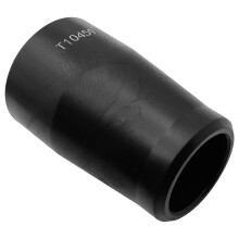 7-Speed DSG Clutch Cover Plate Tool Rubber Black T10459 85.2mm