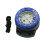50M Waterproof Underwater Dive Compass with Fluorescent Dial - Blue 8