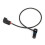 Hastighedssensor Speedometersensor 74402-95 til 2