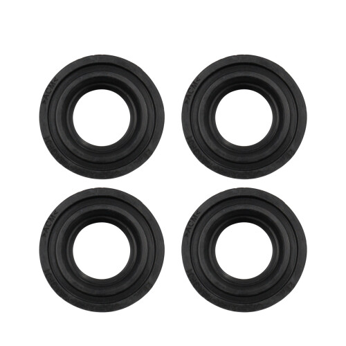 Injector Seal Kits and Injector Clamp Bolts 1