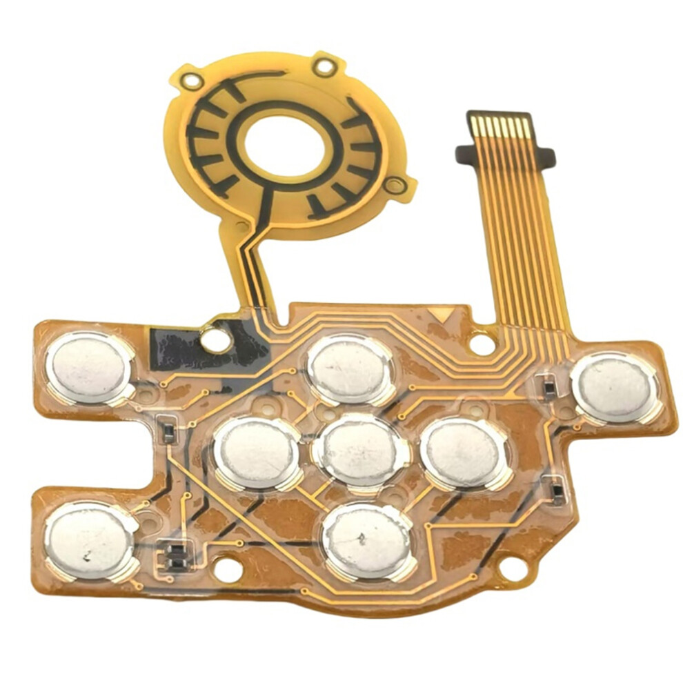 Replacement Flex Cable For Sony A7m3 A7rm3 A9 A7r4 A7r3 Cameras 4711764317858
