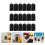 3 Count Party Decorations Chalk Board Signs Chalkboard Name Tags 11