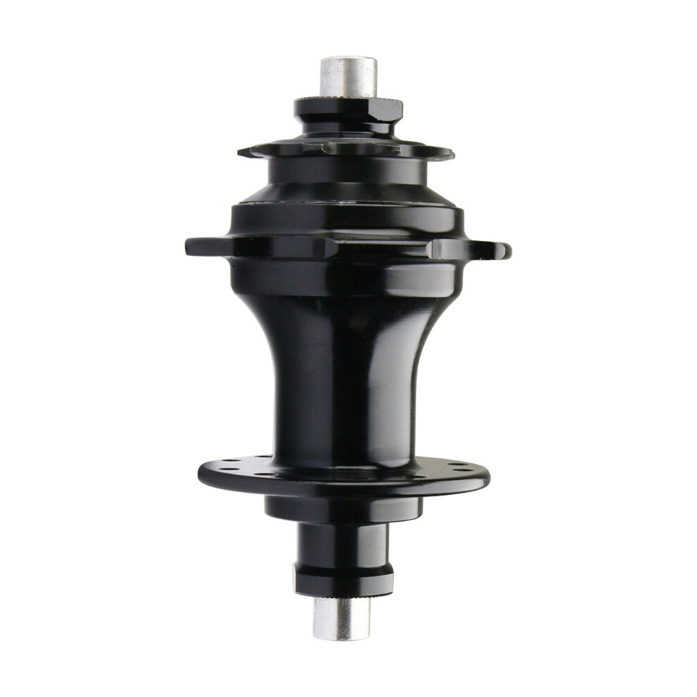 Aluminum Alloy Bike Hub 85mm Open Width 20 Holes Single/Triple Speed-image-OPC-PKBXSSV-NEW