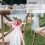 Chair Back Flower Decor for Wedding Romantic Scene 8