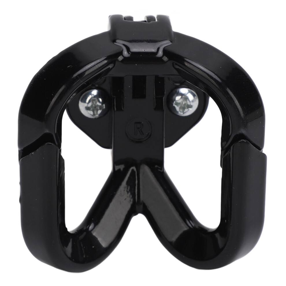 Motorcycle Handlebar Hook Multipurpose High Load Black 8320539885278