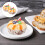 2pcs Simulated Cake Decor Artificial Cake Model Photo Prop 10