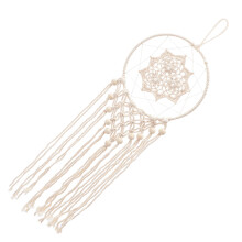 3 Pack Ornaments For Bedroom Decoration Living Macrame Wall Hanging