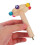 Bird Stands For Inside Parrot Perch Stand Toy Wood 1pack 6