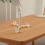 Bird Stands For Inside Parrot Perch Stand Toy Wood 1pack 3