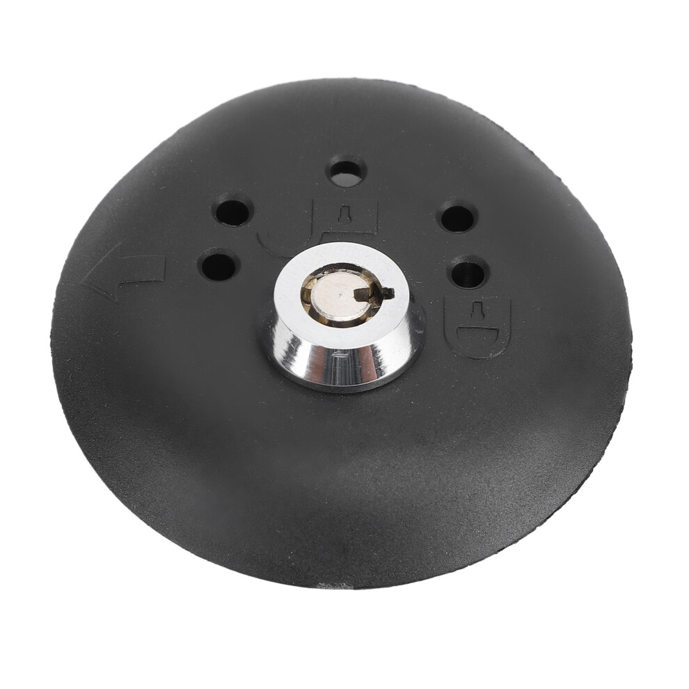 Locking Fuel Door Gas Cap Bu5z 9C268 B With 2 Keys, Durable Abs Material 4051346603062