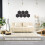 12 Pcs Felt Hexagon Message Board Self Adhesive Wall Memo Board 11