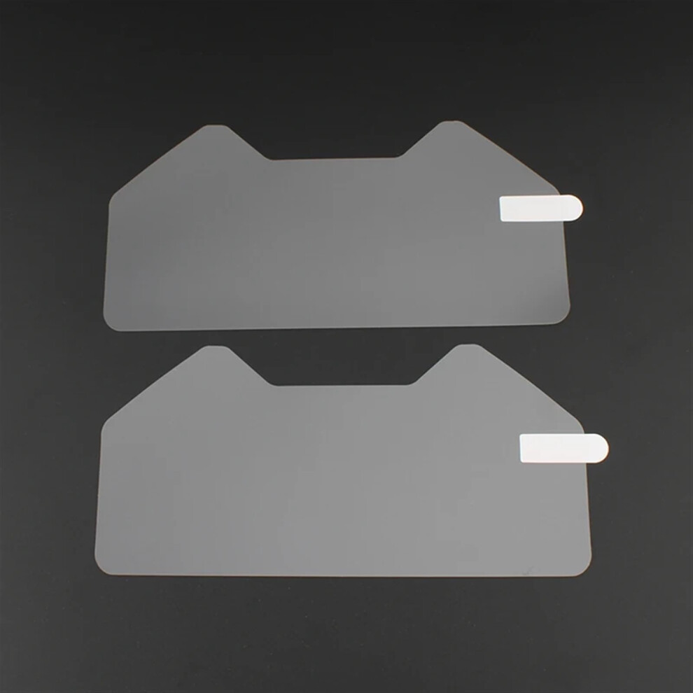 Speedometer Gauge Motorcycle Instrument Cluster Scratch-Resistant Screen Protector Film For Yzf-R3 R15 V4 2021 2022 9016109657800