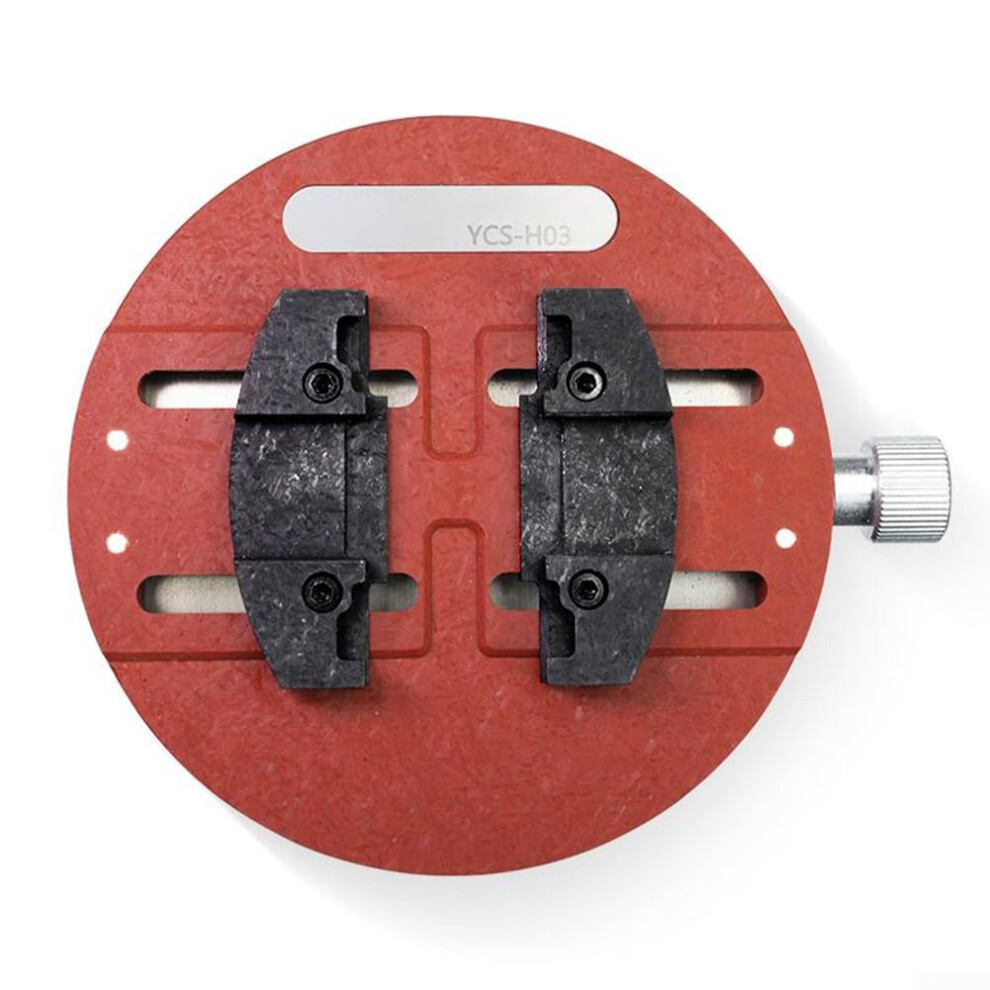 Pcb Board Holder Ycs-H03, Phone Repair Clamping Tool For Motherboard Soldering, Circular Fixture Bracket Clamp 9016109657848