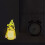 2pcs Glowing Plush Gnome Doll Pendant Hanging Ornament 11