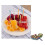 Cupcake Forks Pp Material 80pcs 3.9 X 0.2 X 0.2 In 2