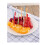 Cupcake Forks Pp Material 80pcs 3.9 X 0.2 X 0.2 In 8