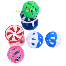 2 Sets Parrot Chew Toys For Large Birds Colorful Tearing Chewing