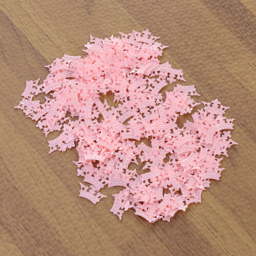 15pcs Crown Confetti Theme Party Style Scatter 1