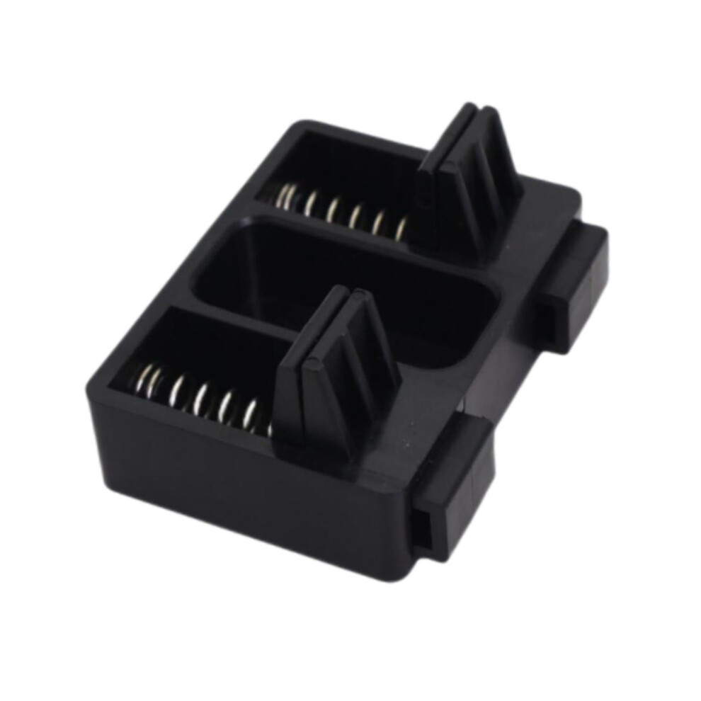 Electric Wire Welding Fixture, Third Hand Soldering Tool, Adjustable Welding Electrode Holder, Black Color 9084446749564
