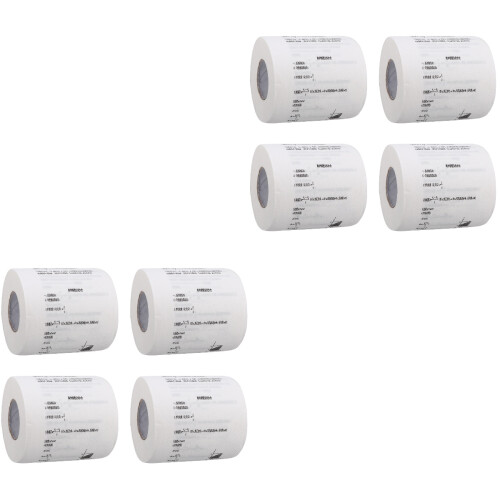 2 Count Colored Toilet Paper Physics Funny Formula Travel 2