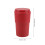 Cendrier Décoratif Véhicule Rouge Pbt+abs Pratique Et Solide 2